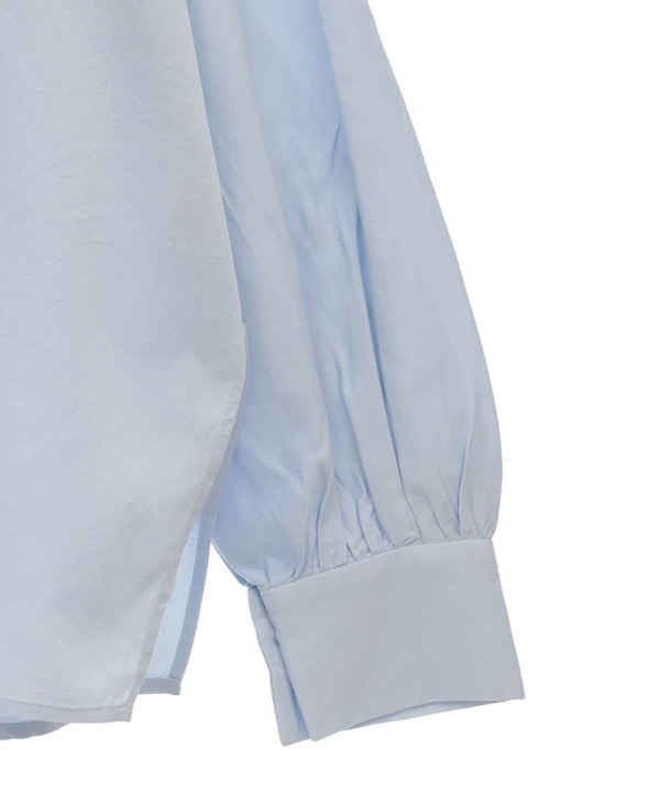 STAR★ LACE OVERSIZED SHIRT 詳細画像 30