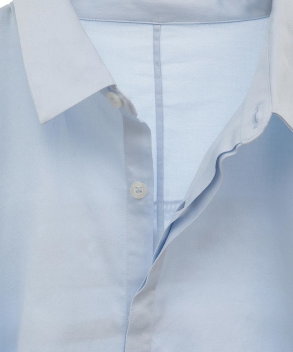 STAR★ LACE OVERSIZED SHIRT 詳細画像 32