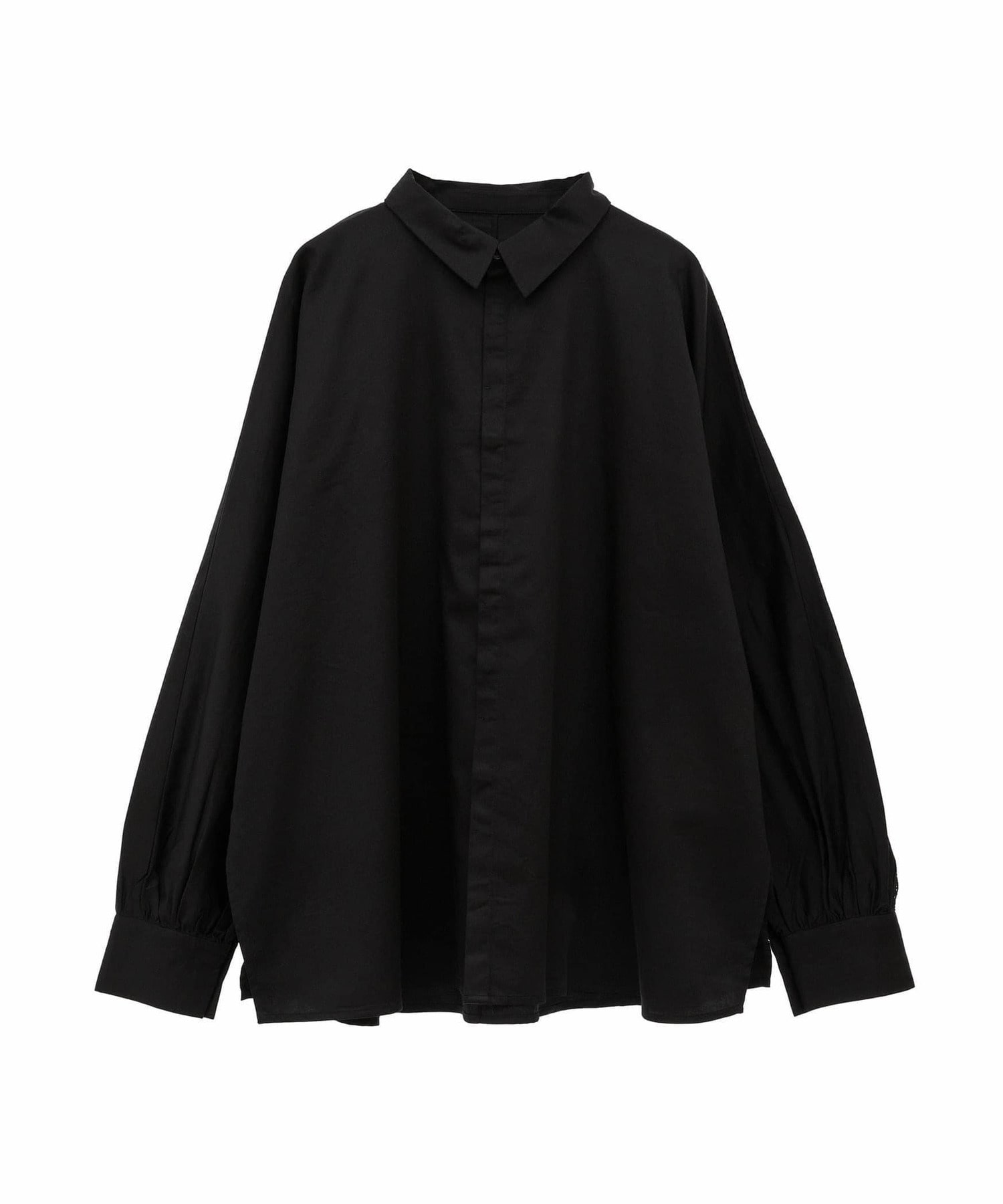 STAR☆ LACE OVERSIZED SHIRT｜CONVERSE TOKYO (コンバーストウキョウ