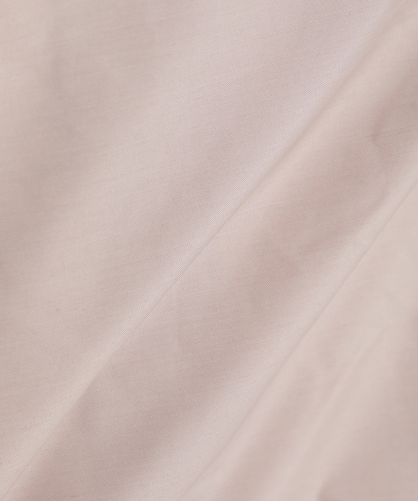 TUCK CUT-OFF BOX SHIRT 詳細画像 22