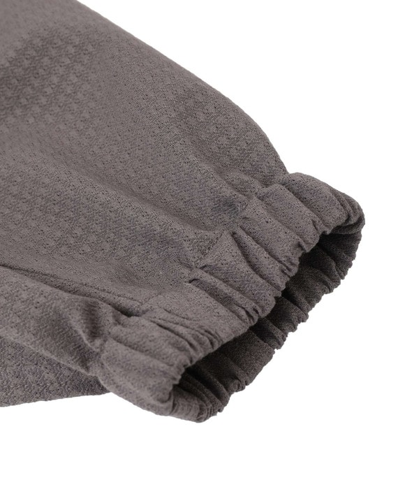 SHEER JACQUARD MEXICAN HOODIE 詳細画像 20