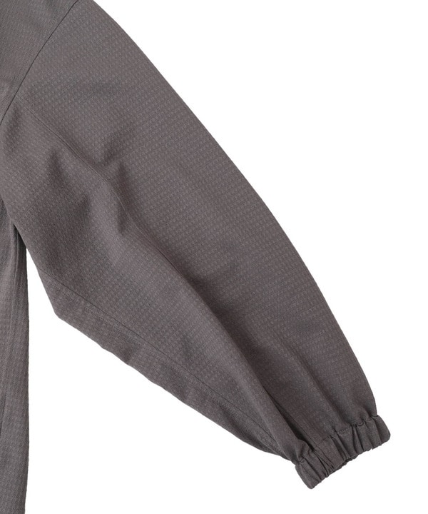 SHEER JACQUARD MEXICAN HOODIE 詳細画像 23