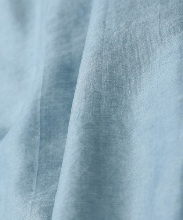 【HL】SHEER RIBBON SHIRT 詳細画像 24