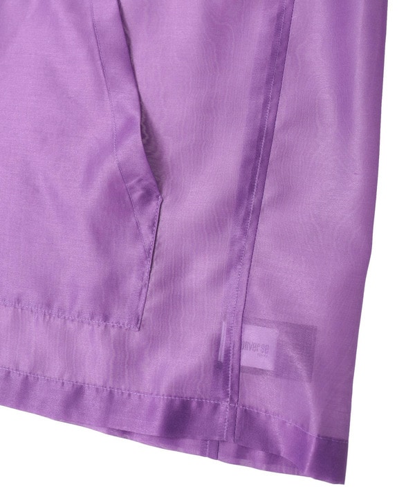SHEER MEXICAN HOODIE 詳細画像 21