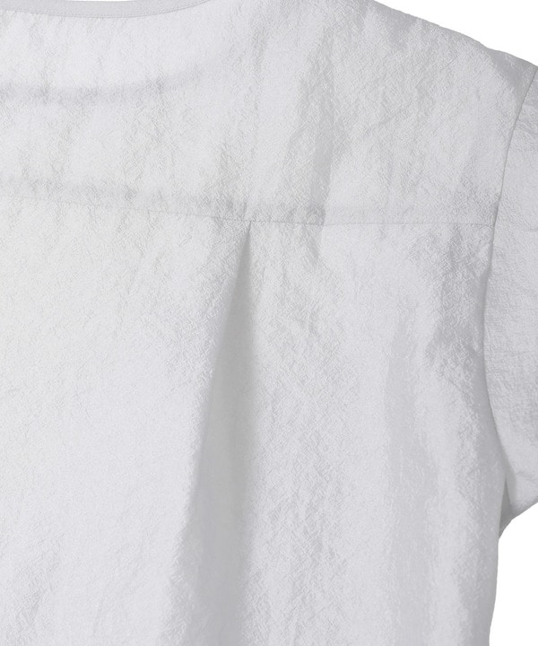ORGANDY SHEER TEE 詳細画像 17