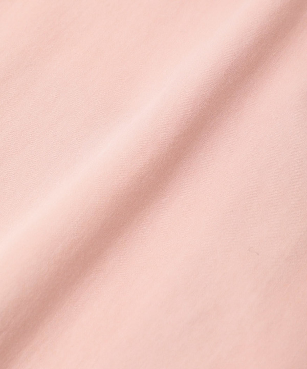 ACID WASHING LACE DOCKING SHIRT 詳細画像 16