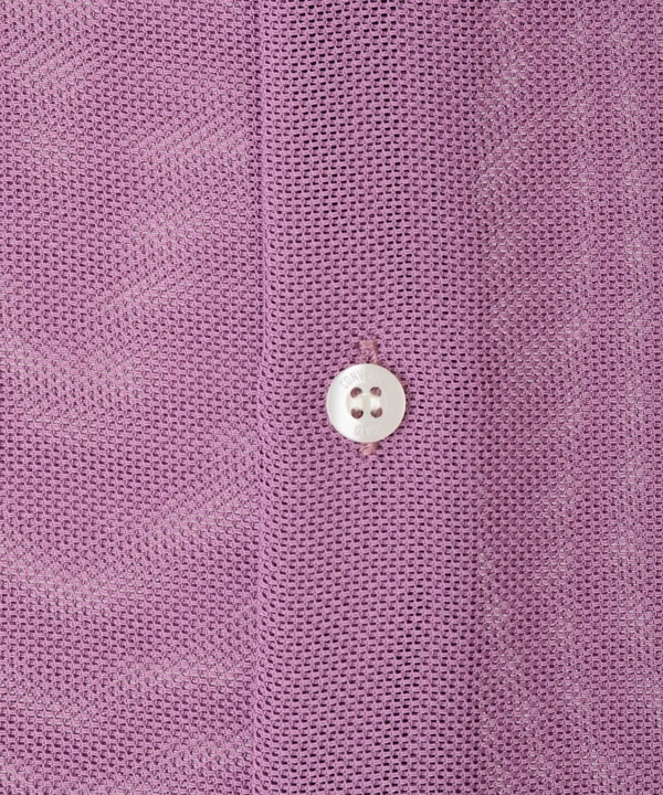 BACK STAR★ MESH SHIRT 詳細画像 11