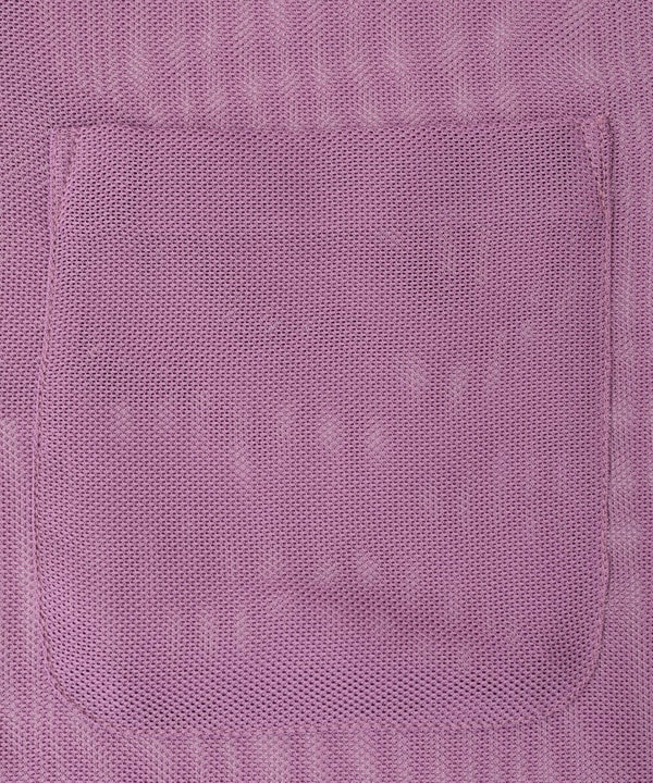 BACK STAR★ MESH SHIRT 詳細画像 12