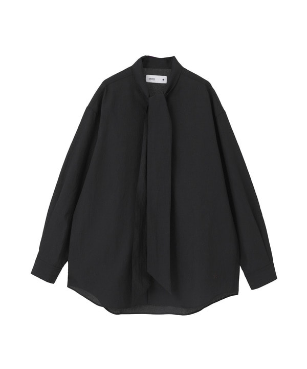 BOWTIE RELAX SHIRT 詳細画像 18
