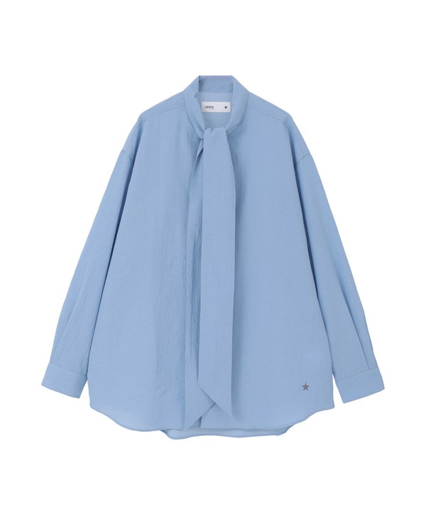 BOWTIE RELAX SHIRT 詳細画像 21