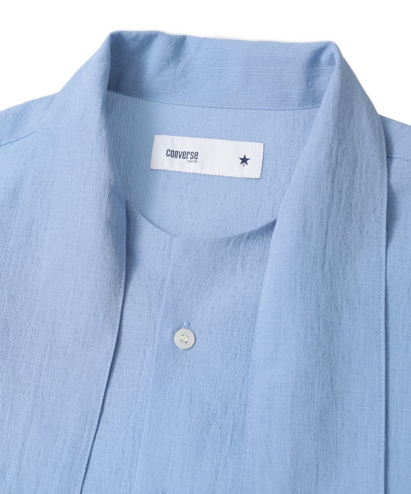 BOWTIE RELAX SHIRT 詳細画像 23