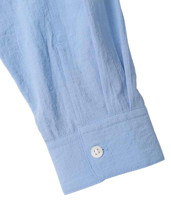 BOWTIE RELAX SHIRT 詳細画像 24