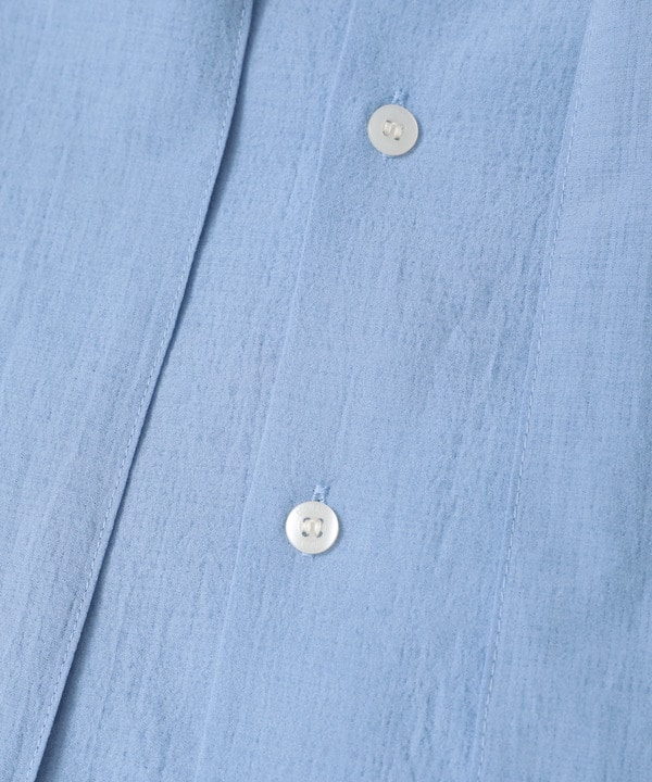BOWTIE RELAX SHIRT 詳細画像 26