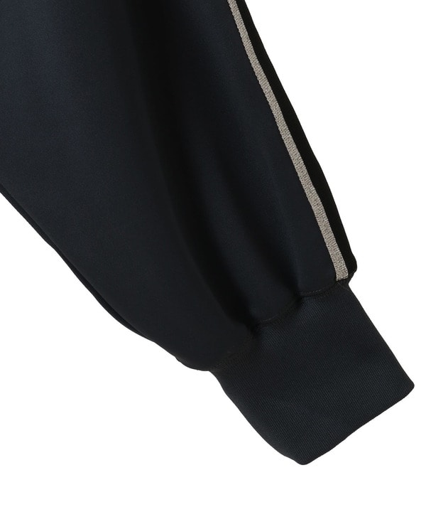 SIDE LINE SHORT TRACK JACKET(WOMEN'S) 詳細画像 16