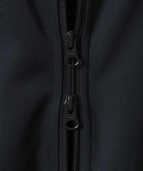 SIDE LINE SHORT TRACK JACKET(WOMEN'S) 詳細画像 18