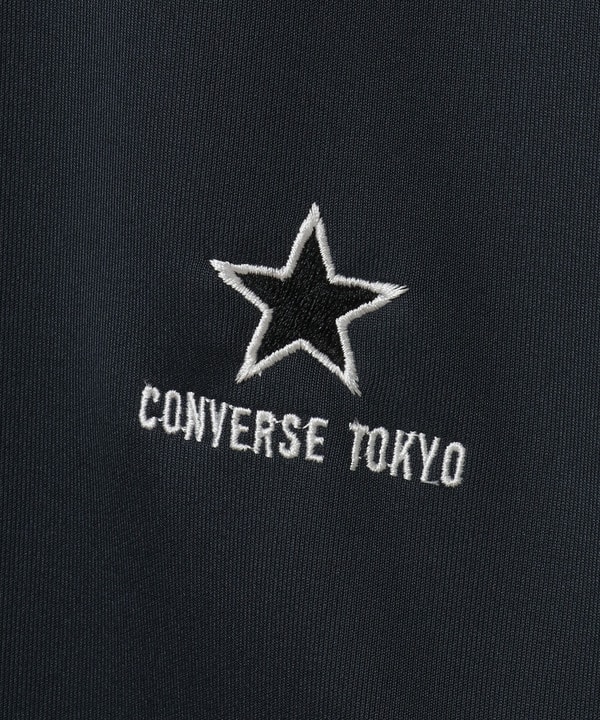 SIDE LINE SHORT TRACK JACKET(WOMEN'S) 詳細画像 19