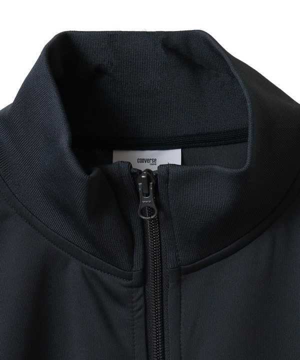 SIDE LINE SHORT TRACK JACKET(WOMEN'S) 詳細画像 28