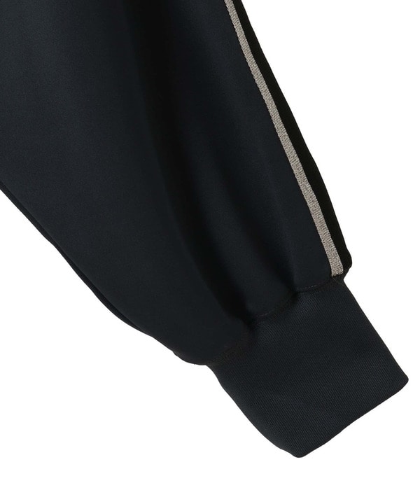 SIDE LINE SHORT TRACK JACKET(WOMEN'S) 詳細画像 29