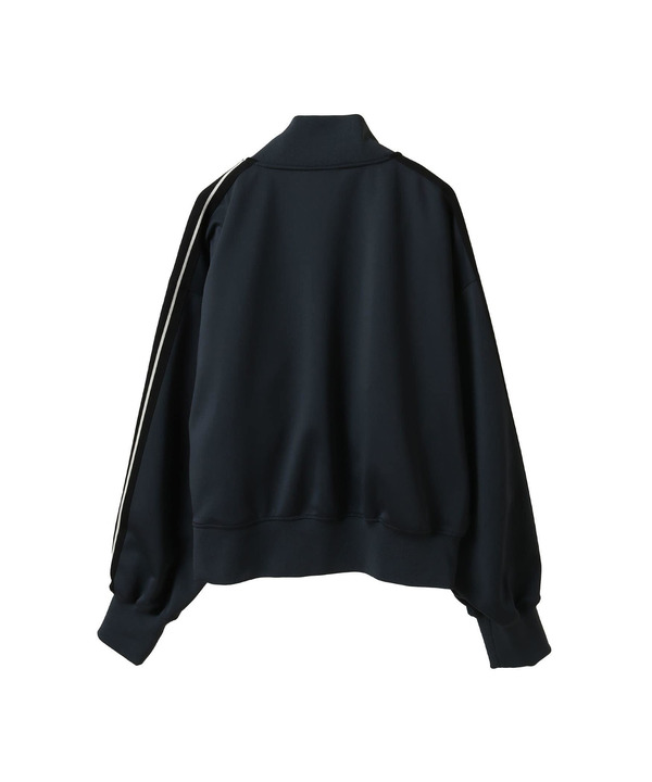 SIDE LINE SHORT TRACK JACKET(WOMEN'S) 詳細画像 30