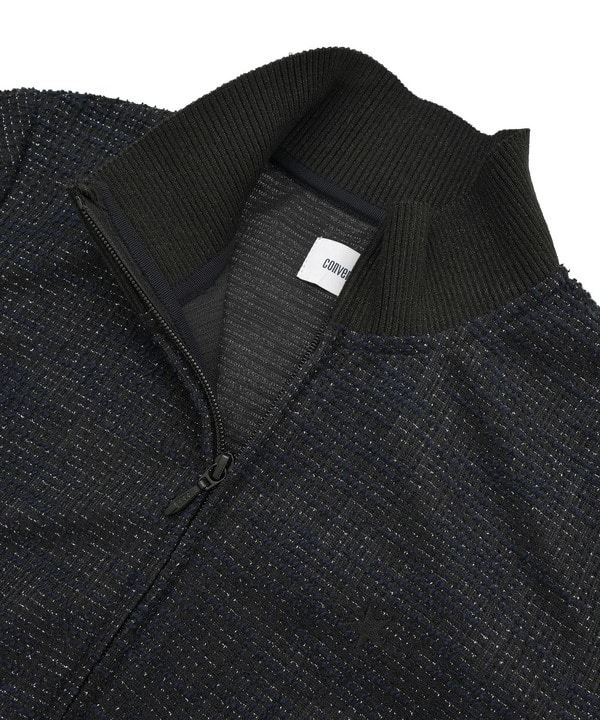 GLITTER TWEED BLOUSON 詳細画像 12