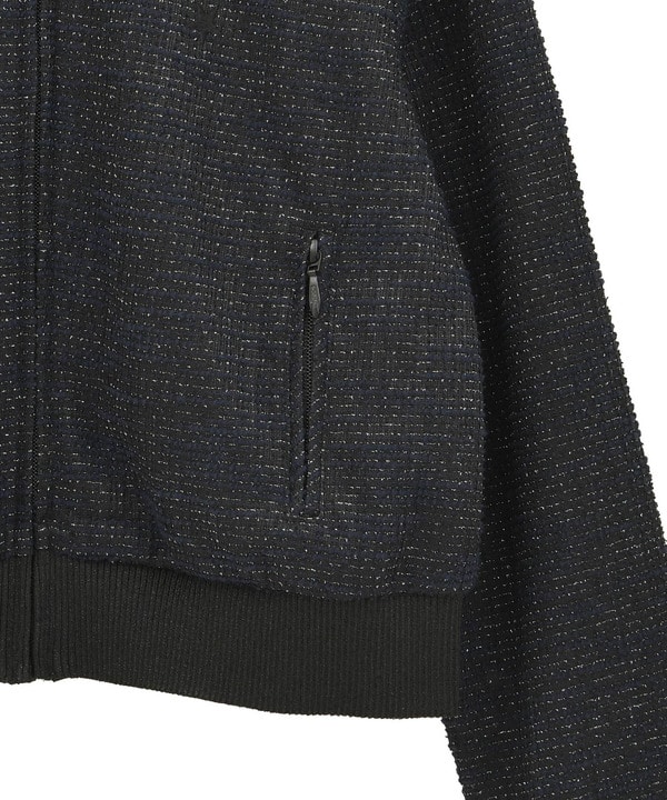 GLITTER TWEED BLOUSON 詳細画像 14