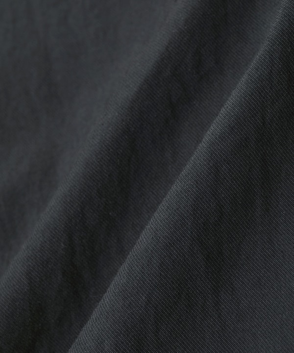 BACK SPINDLE LOGO MILITARY SHIRT JACKET 詳細画像 28