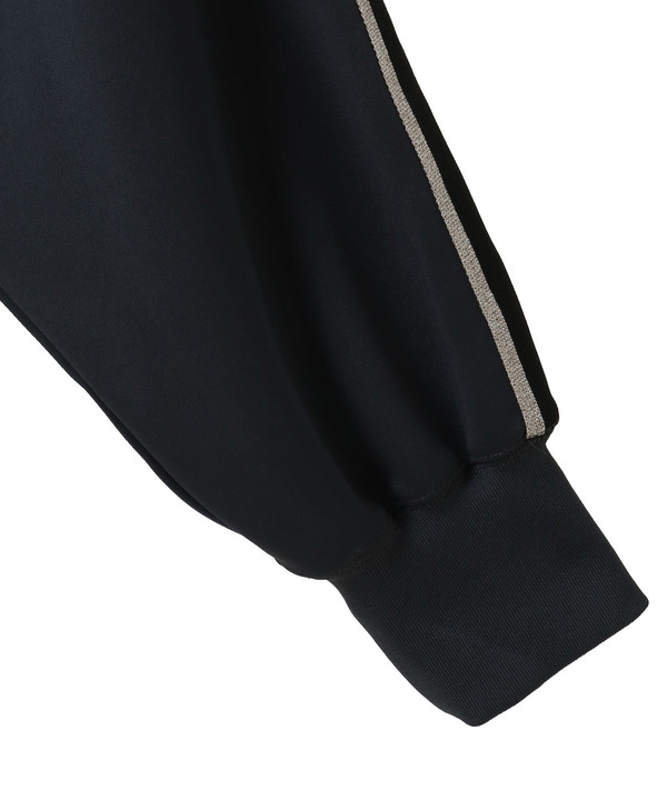 SIDE LINE SHORT TRACK JACKET(WOMEN'S) 詳細画像 22