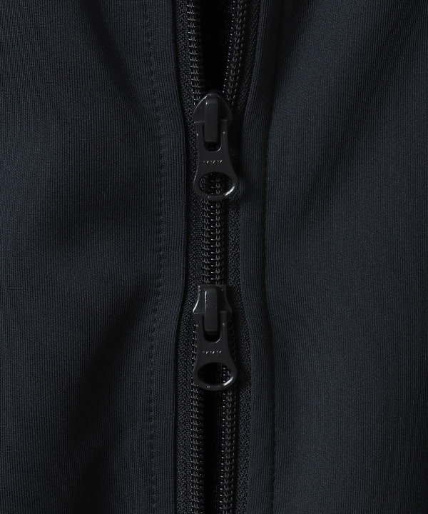 SIDE LINE SHORT TRACK JACKET(WOMEN'S) 詳細画像 24