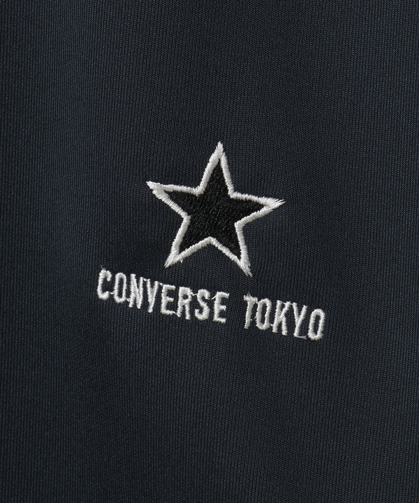 SIDE LINE SHORT TRACK JACKET(WOMEN'S) 詳細画像 25