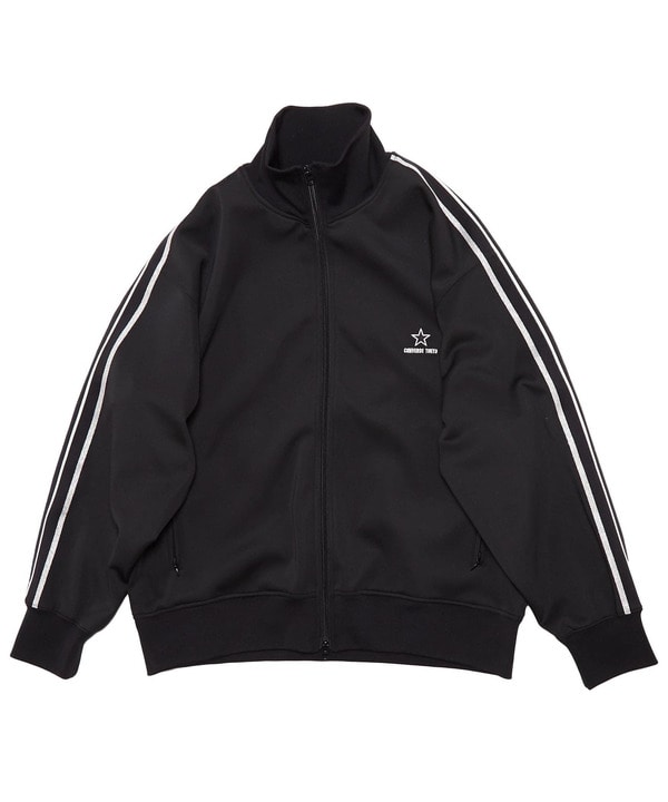 SIDE LINE LOOSE TRACK JACKET(UNISEX) 詳細画像 30