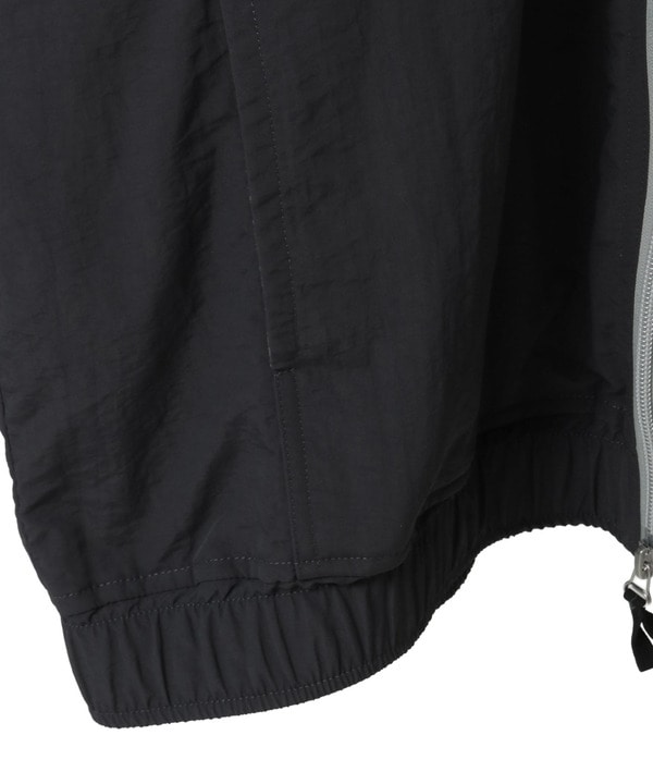 BI-COLOR NYLON JACKET 詳細画像 26