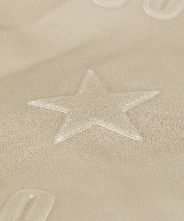 【HL】VINTAGE SYNTHETIC LEATHER BLOUSON 詳細画像 18