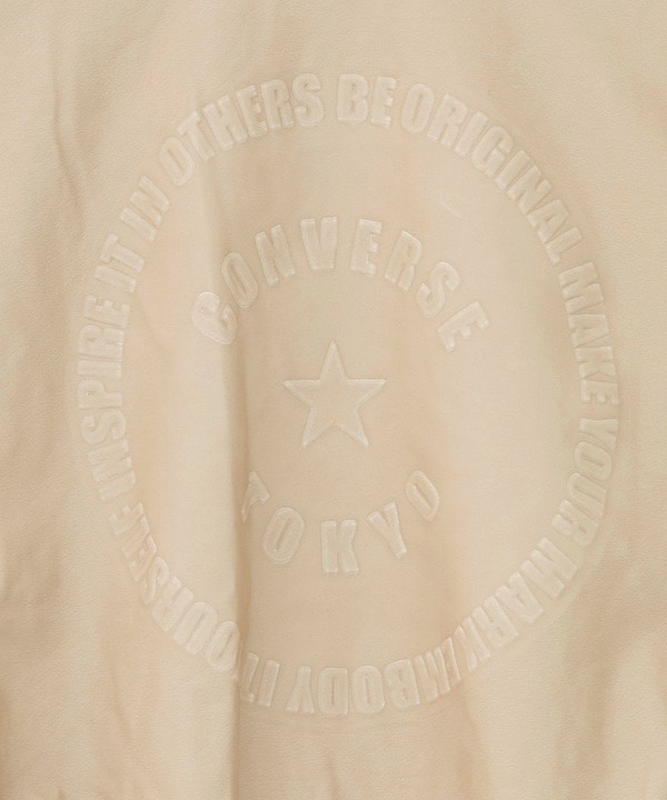 【HL】VINTAGE SYNTHETIC LEATHER BLOUSON 詳細画像 20