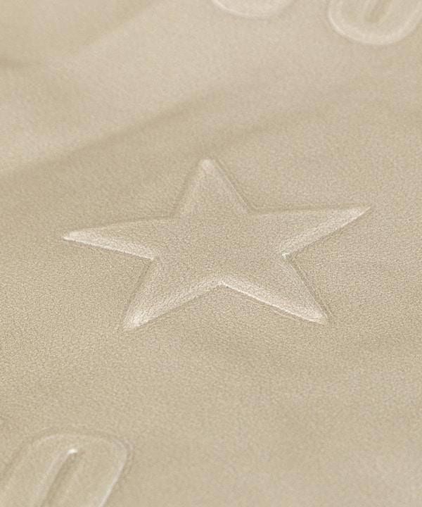 【HL】VINTAGE SYNTHETIC LEATHER BLOUSON 詳細画像 24