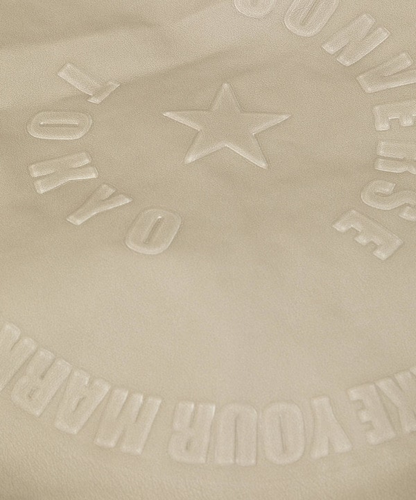 【HL】VINTAGE SYNTHETIC LEATHER BLOUSON 詳細画像 25