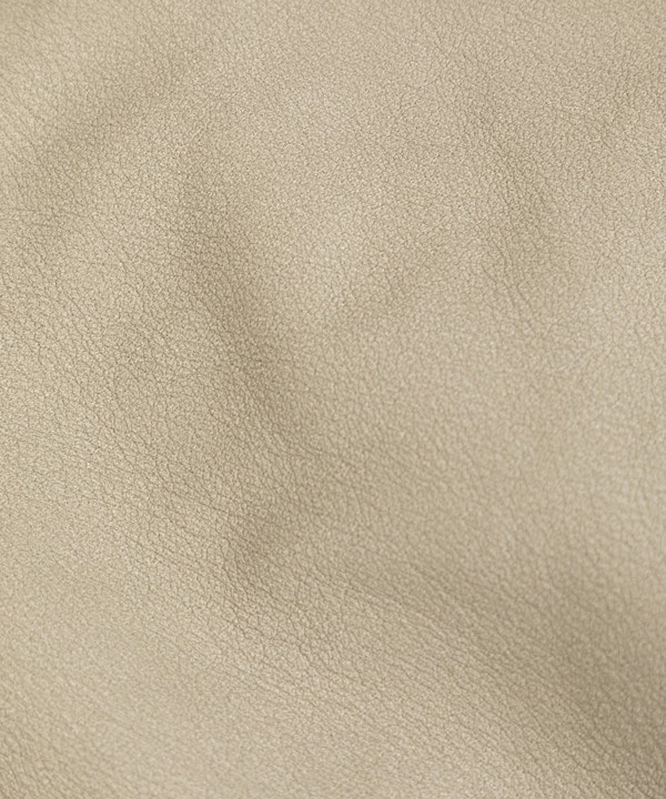 【HL】VINTAGE SYNTHETIC LEATHER BLOUSON 詳細画像 28