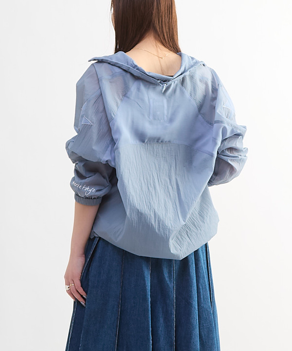 シアージャケット 詳細画像 1