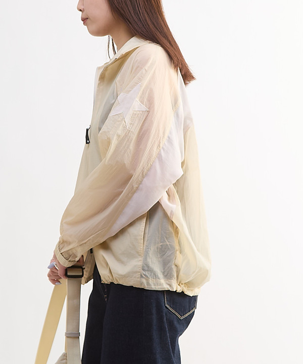 シアージャケット 詳細画像 11