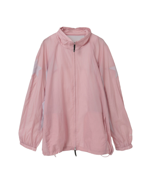 シアージャケット 詳細画像 14