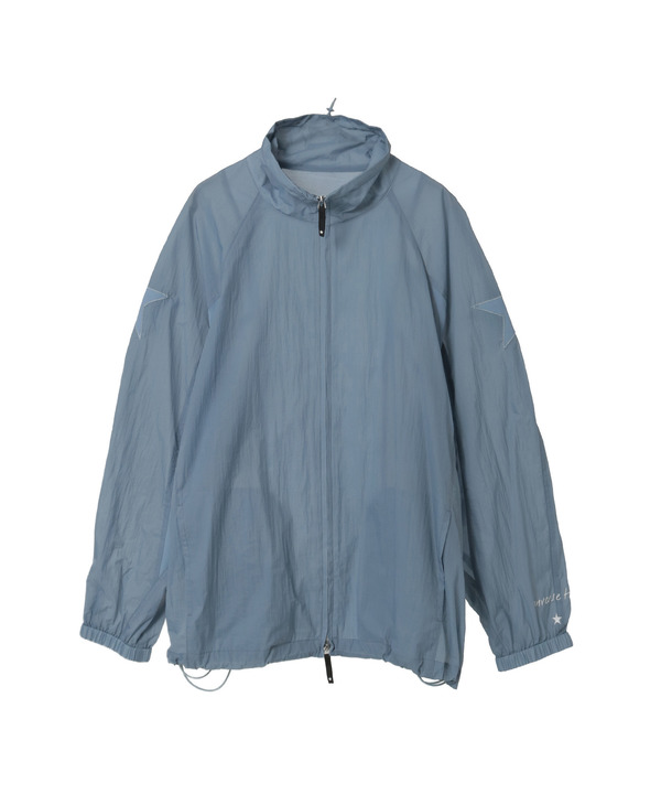 シアージャケット 詳細画像 15