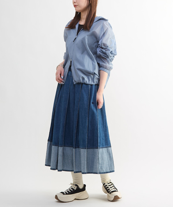 シアージャケット 詳細画像 2