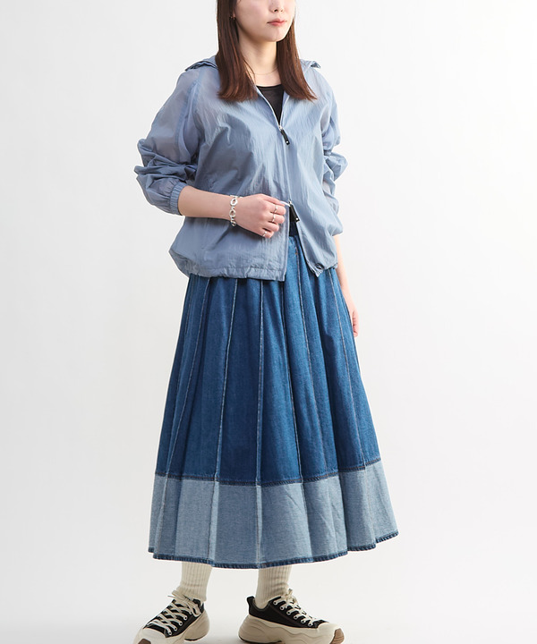 シアージャケット 詳細画像 3