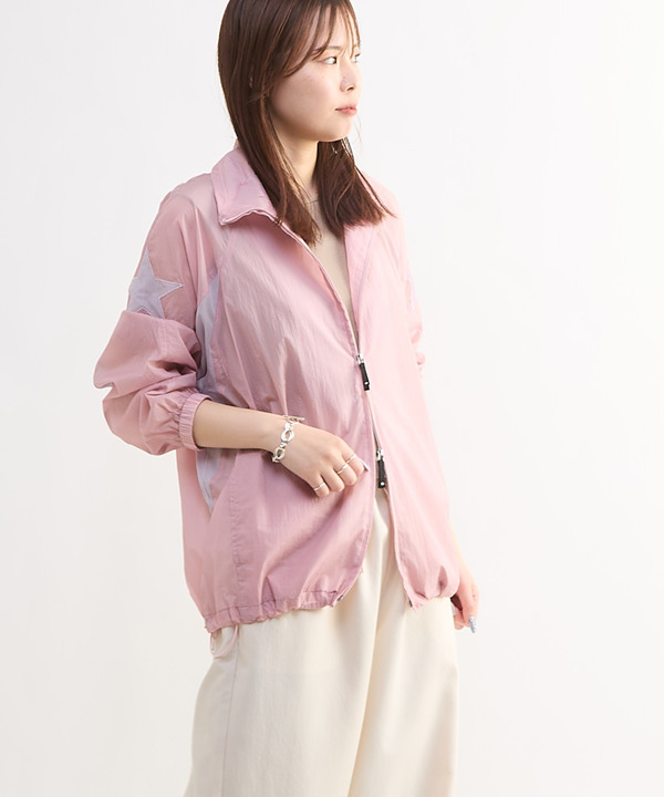 シアージャケット 詳細画像 4