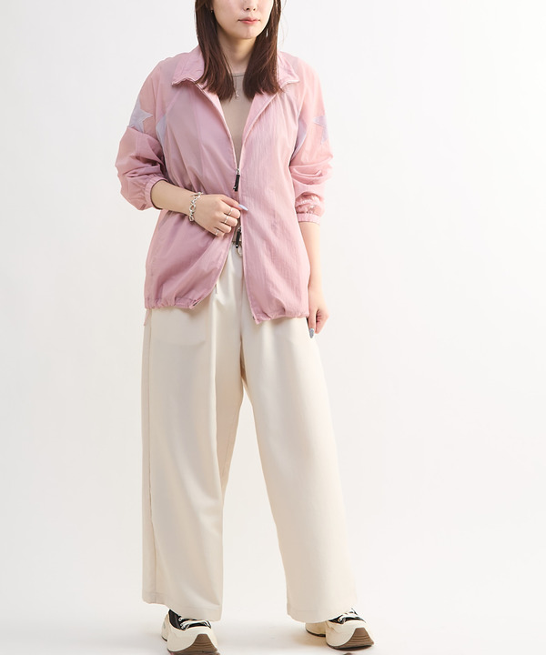 シアージャケット 詳細画像 5