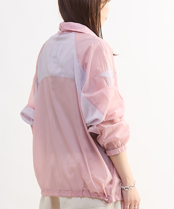 シアージャケット 詳細画像 6