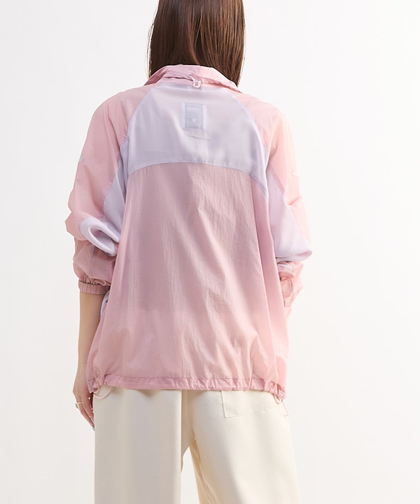 シアージャケット 詳細画像 7