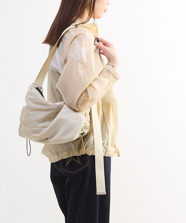 シアージャケット 詳細画像 9