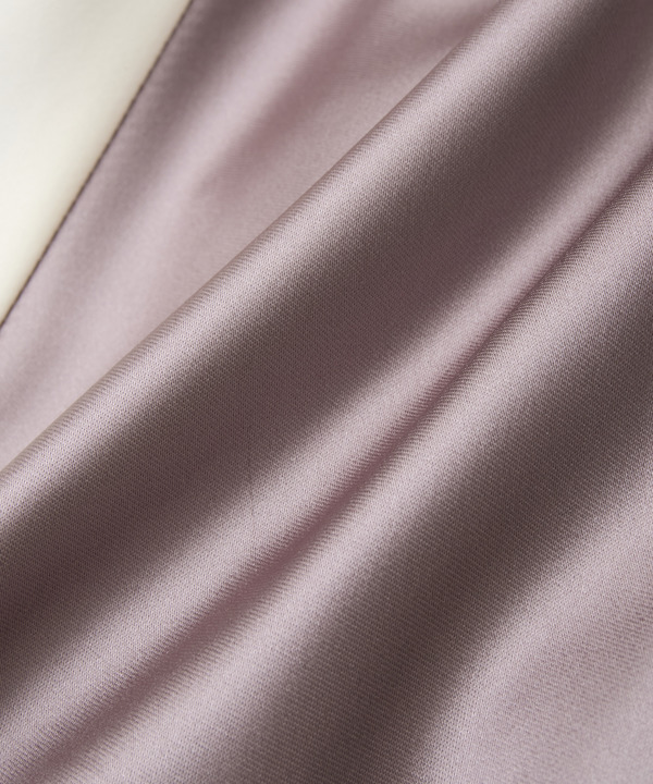 SATIN SHORT SOUVENIR JACKET 詳細画像 14