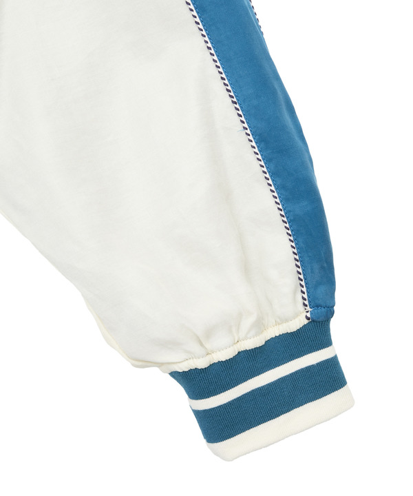 VINTAGE SATIN SOUVENIR JACKET 詳細画像 9