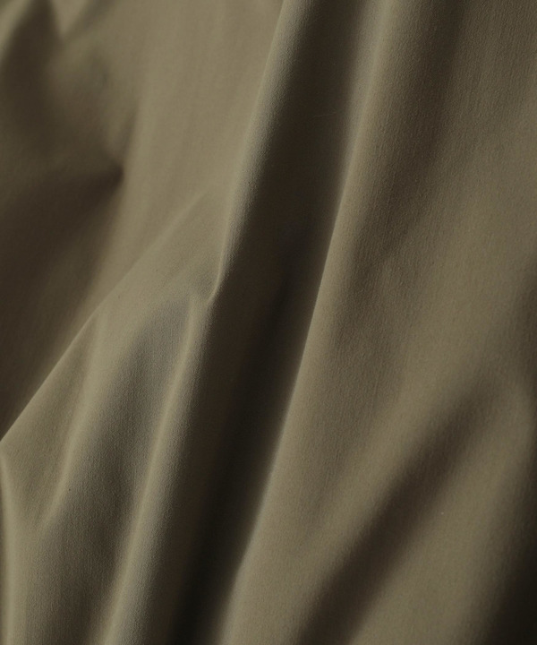 GATHER SLEEVE MILITARY MA-1 JACKET 詳細画像 27